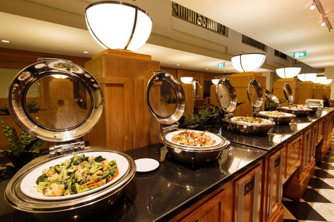 Hyatt Hotel Canberra - A Park Hyatt Hotel - Gold Coast 20