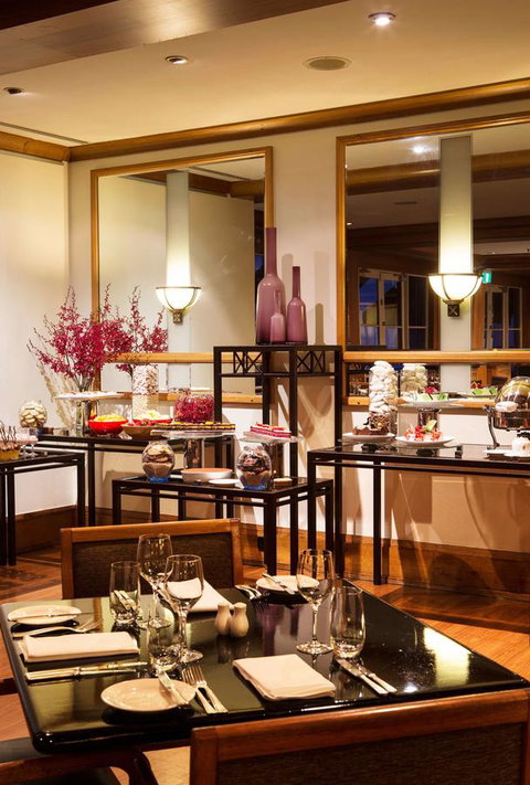 Hyatt Hotel Canberra - A Park Hyatt Hotel - Gold Coast 19