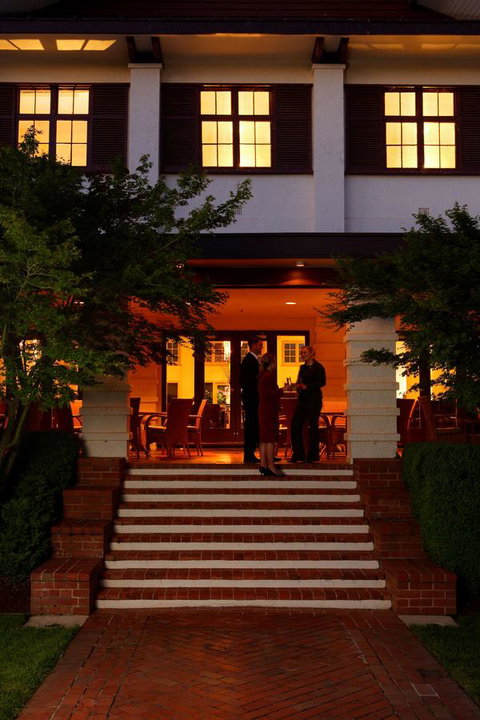 Hyatt Hotel Canberra - A Park Hyatt Hotel - Gold Coast 35