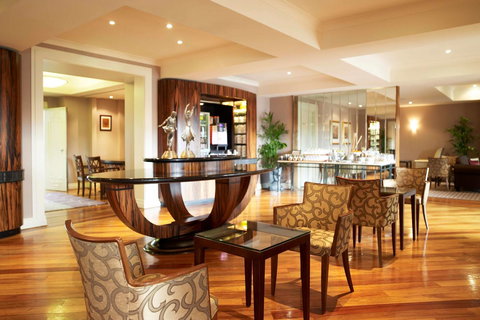 Hyatt Hotel Canberra - A Park Hyatt Hotel - Gold Coast 28