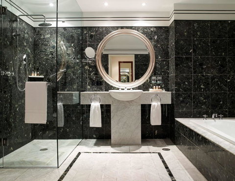 Hyatt Hotel Canberra - A Park Hyatt Hotel - Gold Coast 10