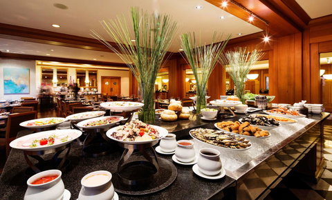 Hyatt Hotel Canberra - A Park Hyatt Hotel - Gold Coast 18