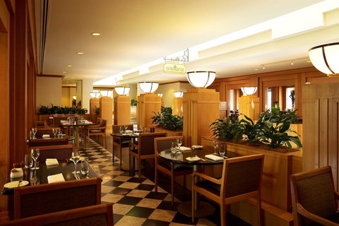 Hyatt Hotel Canberra - A Park Hyatt Hotel - Gold Coast 23