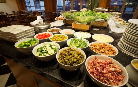 Hyatt Hotel Canberra - A Park Hyatt Hotel - Gold Coast 16