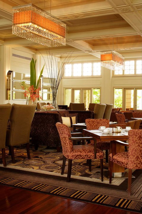 Hyatt Hotel Canberra - A Park Hyatt Hotel - Gold Coast 33