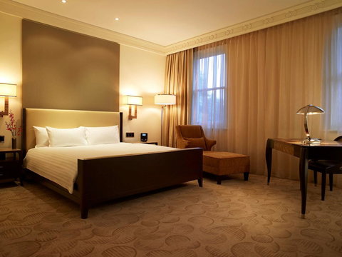 Hyatt Hotel Canberra - A Park Hyatt Hotel - Gold Coast 4