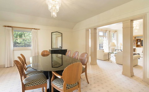 Hyatt Hotel Canberra - A Park Hyatt Hotel - Gold Coast 37