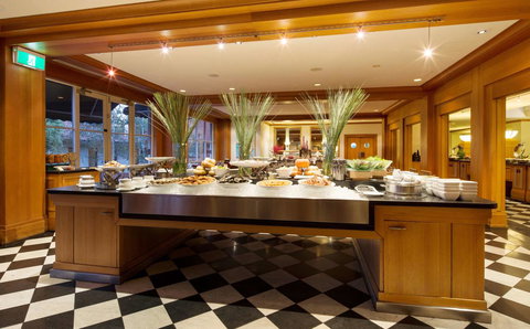 Hyatt Hotel Canberra - A Park Hyatt Hotel - Gold Coast 22