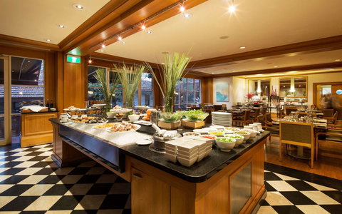 Hyatt Hotel Canberra - A Park Hyatt Hotel - Gold Coast 17