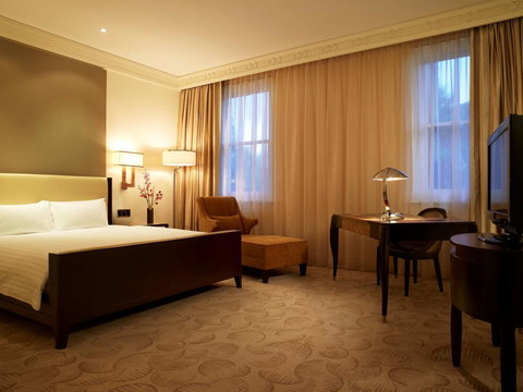 Hyatt Hotel Canberra - A Park Hyatt Hotel - Gold Coast 26