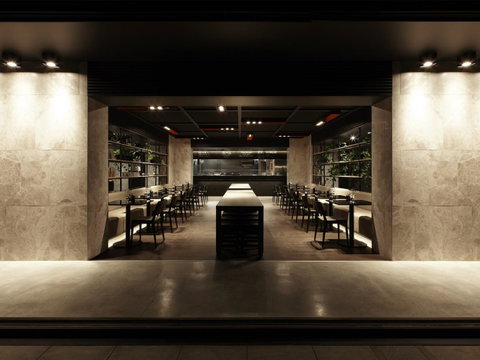 Little National Hotel Canberra - Tourism Gold Coast 24