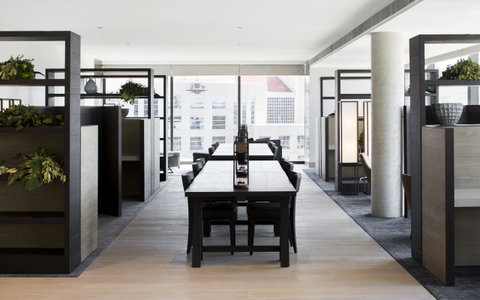 Little National Hotel Canberra - Tourism Gold Coast 4