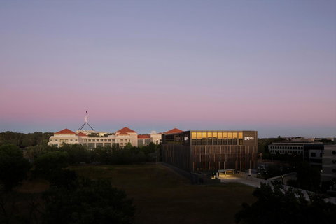 Little National Hotel Canberra - Tourism Gold Coast 27