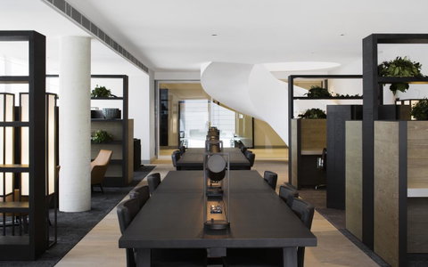 Little National Hotel Canberra - Tourism Gold Coast 8