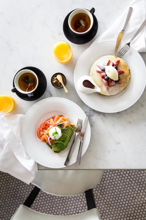 Little National Hotel Canberra - Tourism Gold Coast 20