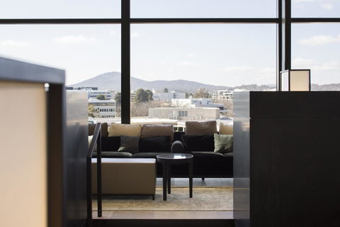 Little National Hotel Canberra - Tourism Gold Coast 11