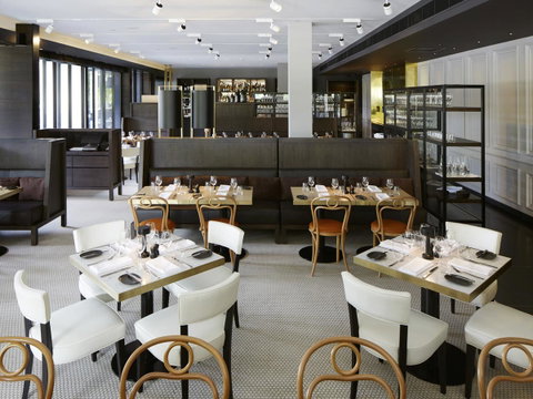 Little National Hotel Canberra - Tourism Gold Coast 19