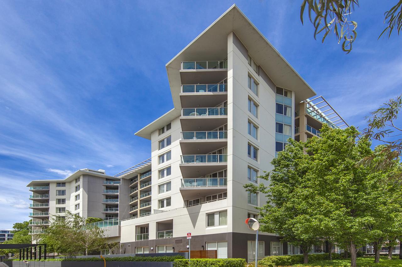 Apartment Mount Stuart TAS Tourism Gold Coast
