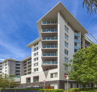 Pacific Suites Canberra - Tourism Gold Coast