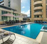 Adina Serviced Apartments Canberra James Court - Tourism Gold Coast