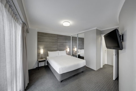 Adina Serviced Apartments Canberra James Court - Tourism Gold Coast 12