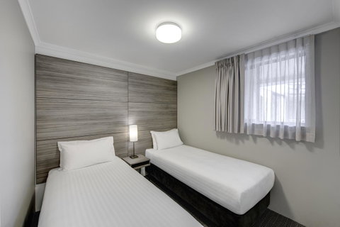 Adina Serviced Apartments Canberra James Court - Tourism Gold Coast 10