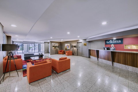 Adina Serviced Apartments Canberra James Court - Tourism Gold Coast 3