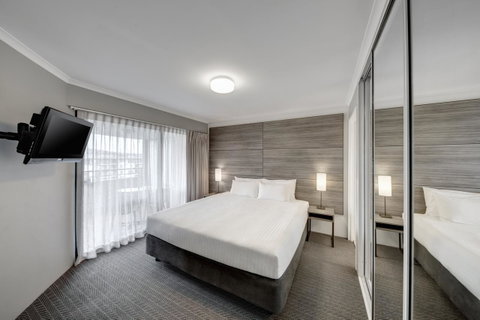 Adina Serviced Apartments Canberra James Court - Tourism Gold Coast 11