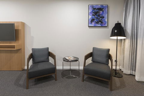 Avenue Hotel Canberra - Tourism Gold Coast 32