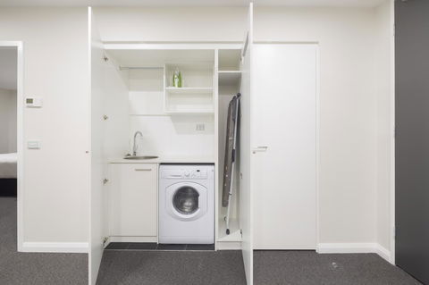 Avenue Hotel Canberra - Tourism Gold Coast 26