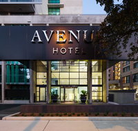 Avenue Hotel Canberra - Tourism Gold Coast