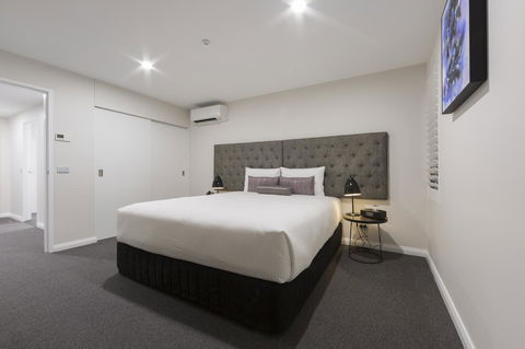 Avenue Hotel Canberra - Tourism Gold Coast 30