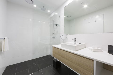 Avenue Hotel Canberra - Tourism Gold Coast 29