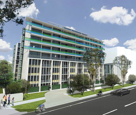 Avenue Hotel Canberra - Tourism Gold Coast 17