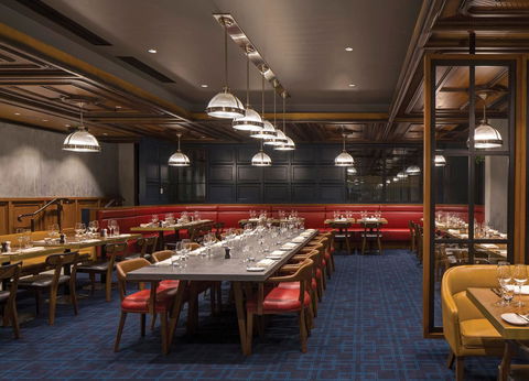 Avenue Hotel Canberra - Tourism Gold Coast 13