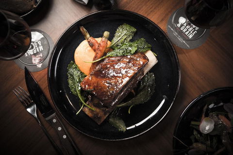 Avenue Hotel Canberra - Tourism Gold Coast 20