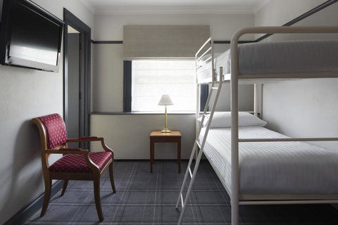 Brassey Hotel - Managed By Doma Hotels - Tourism Gold Coast 11