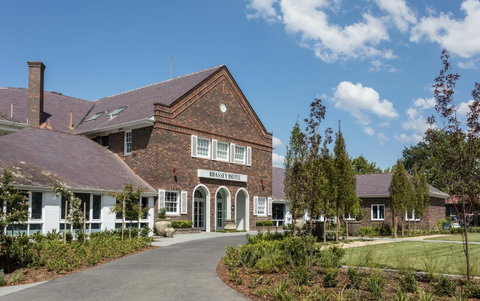 Brassey Hotel - Managed By Doma Hotels - Tourism Gold Coast 1