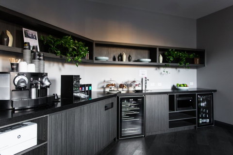 Brassey Hotel - Managed By Doma Hotels - Tourism Gold Coast 17