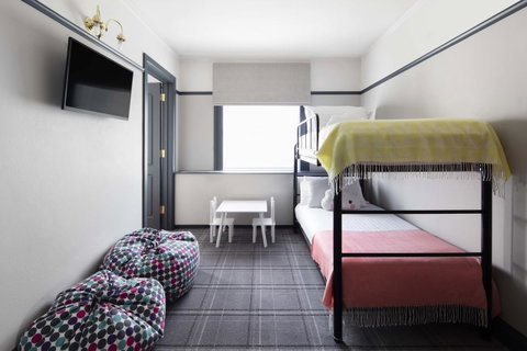 Brassey Hotel - Managed By Doma Hotels - Tourism Gold Coast 34