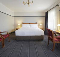 Brassey Hotel - Managed by Doma Hotels - Tourism Gold Coast