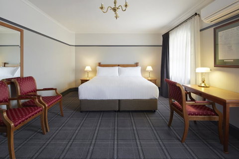 Brassey Hotel - Managed By Doma Hotels - Tourism Gold Coast 0