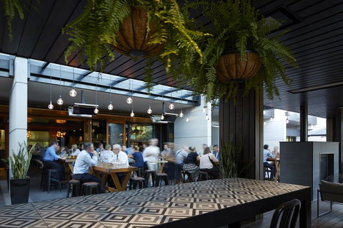 Brassey Hotel - Managed By Doma Hotels - Tourism Gold Coast 28