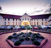 Mercure Canberra - Tourism Gold Coast