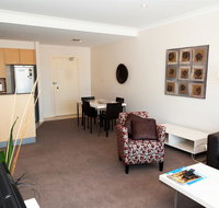 CityStyle Executive Apartments - Tourism Gold Coast