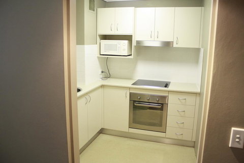 Pavilion On Northbourne - Tourism Gold Coast 39