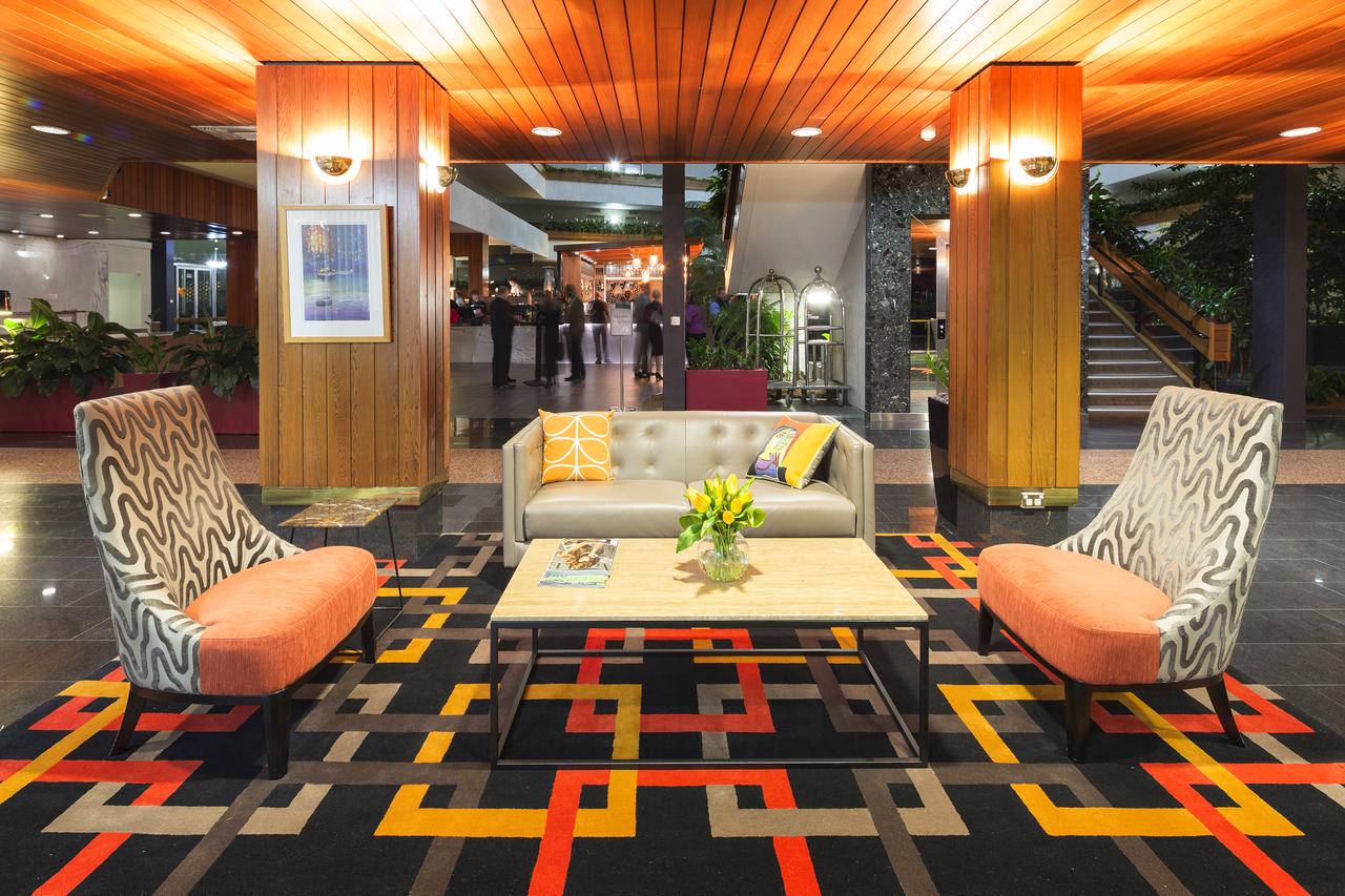 Hackett ACT Tourism Gold Coast