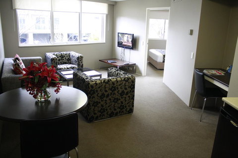 Pavilion On Northbourne - Tourism Gold Coast 16