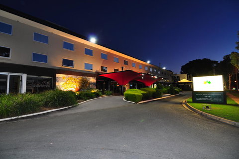 Pavilion On Northbourne - Tourism Gold Coast 29