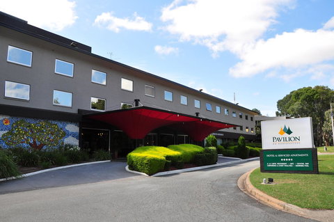 Pavilion On Northbourne - Tourism Gold Coast 1